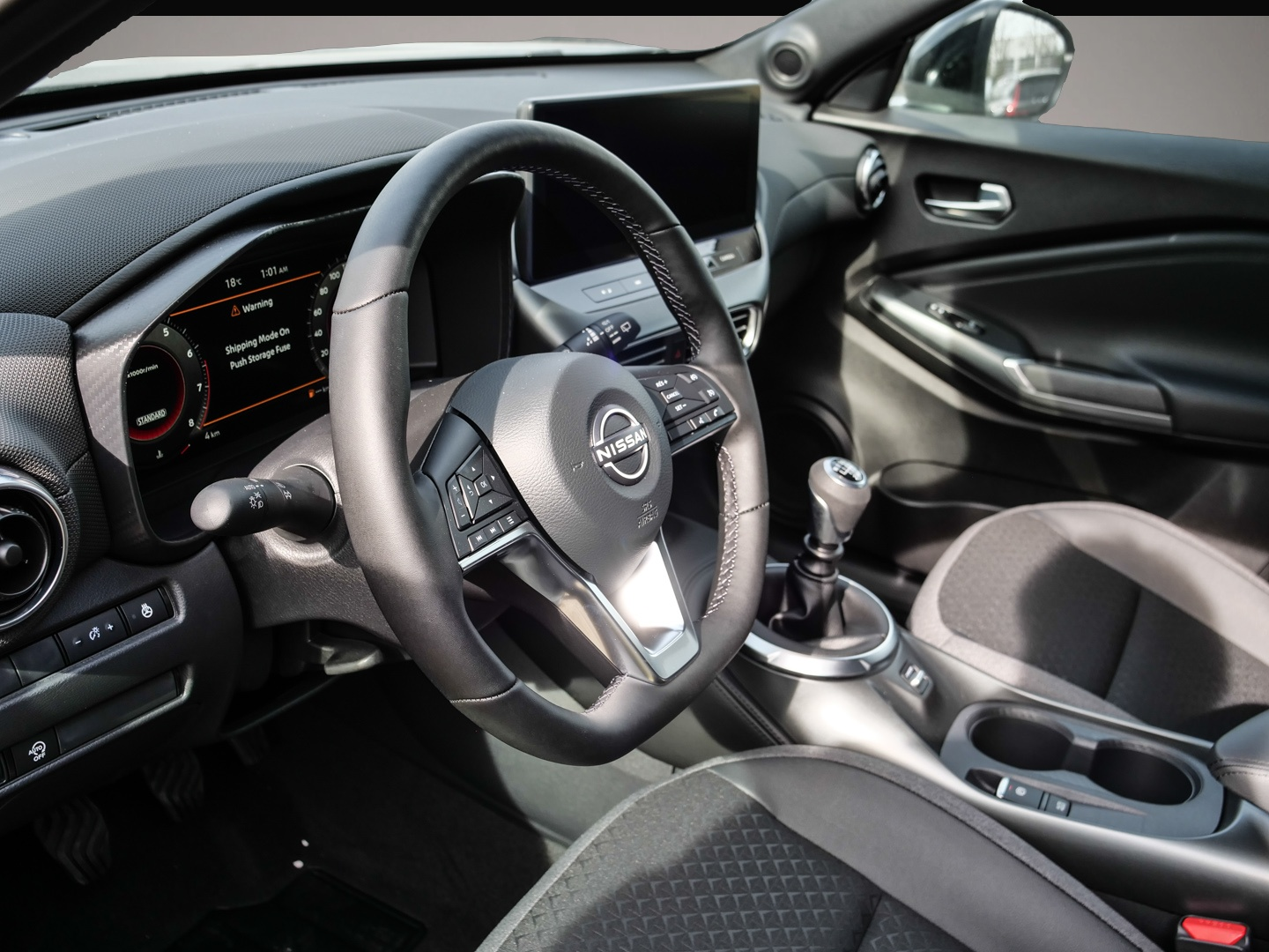 Nissan Juke, Bild 3 von 6