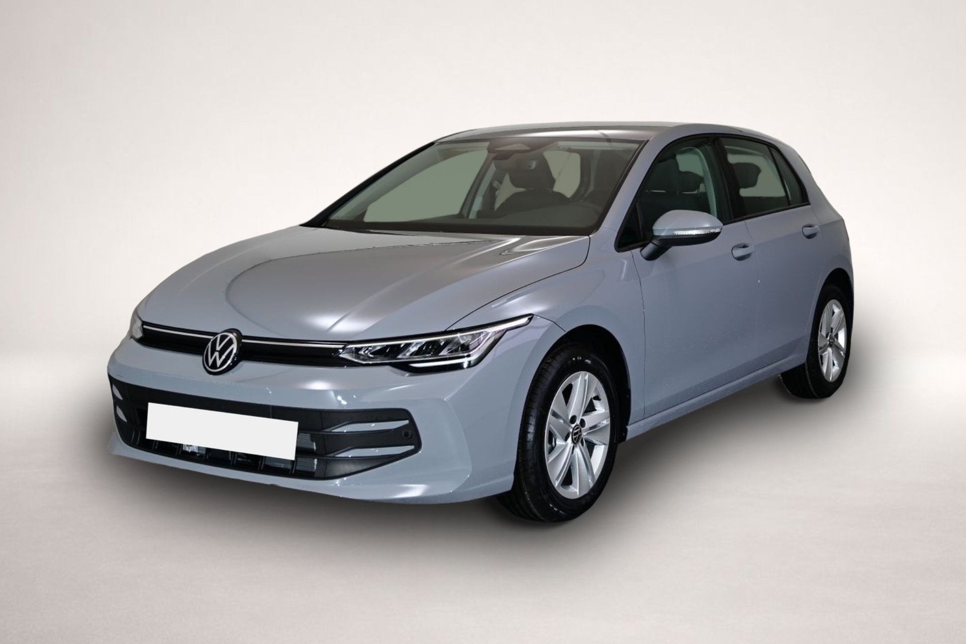 Volkswagen Golf (, Benzin)
