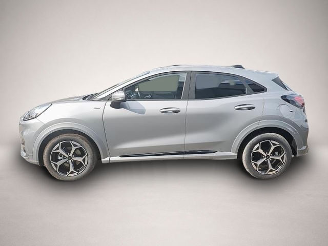 Ford Puma (06/2026, Benzin)
