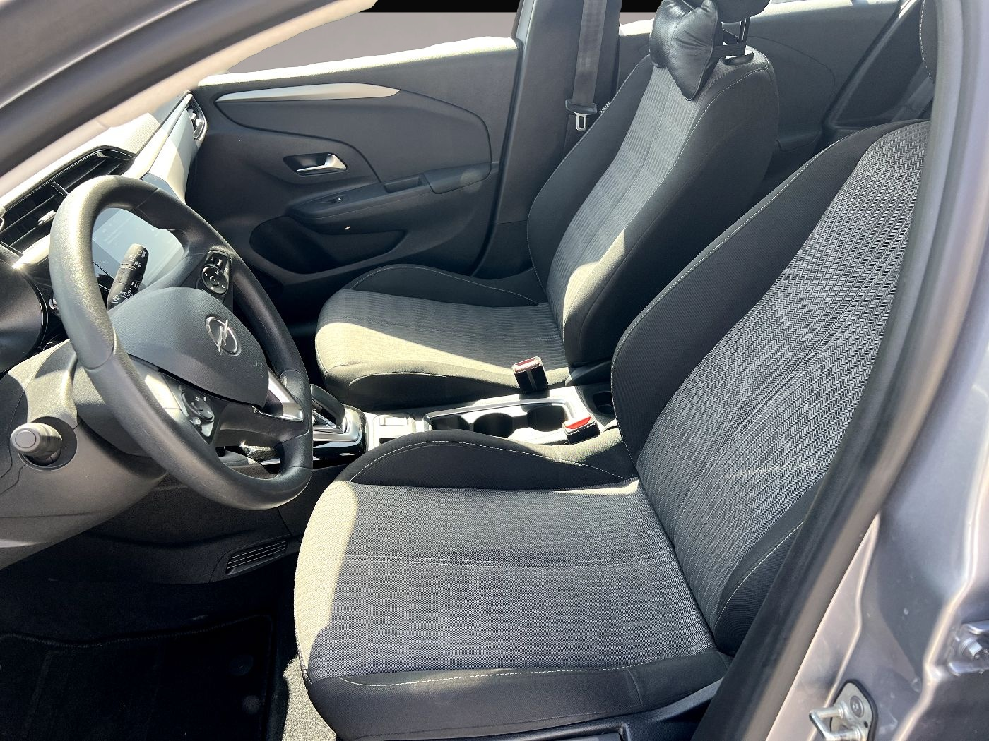 Opel Corsa (02/2022, ELECTRIC)