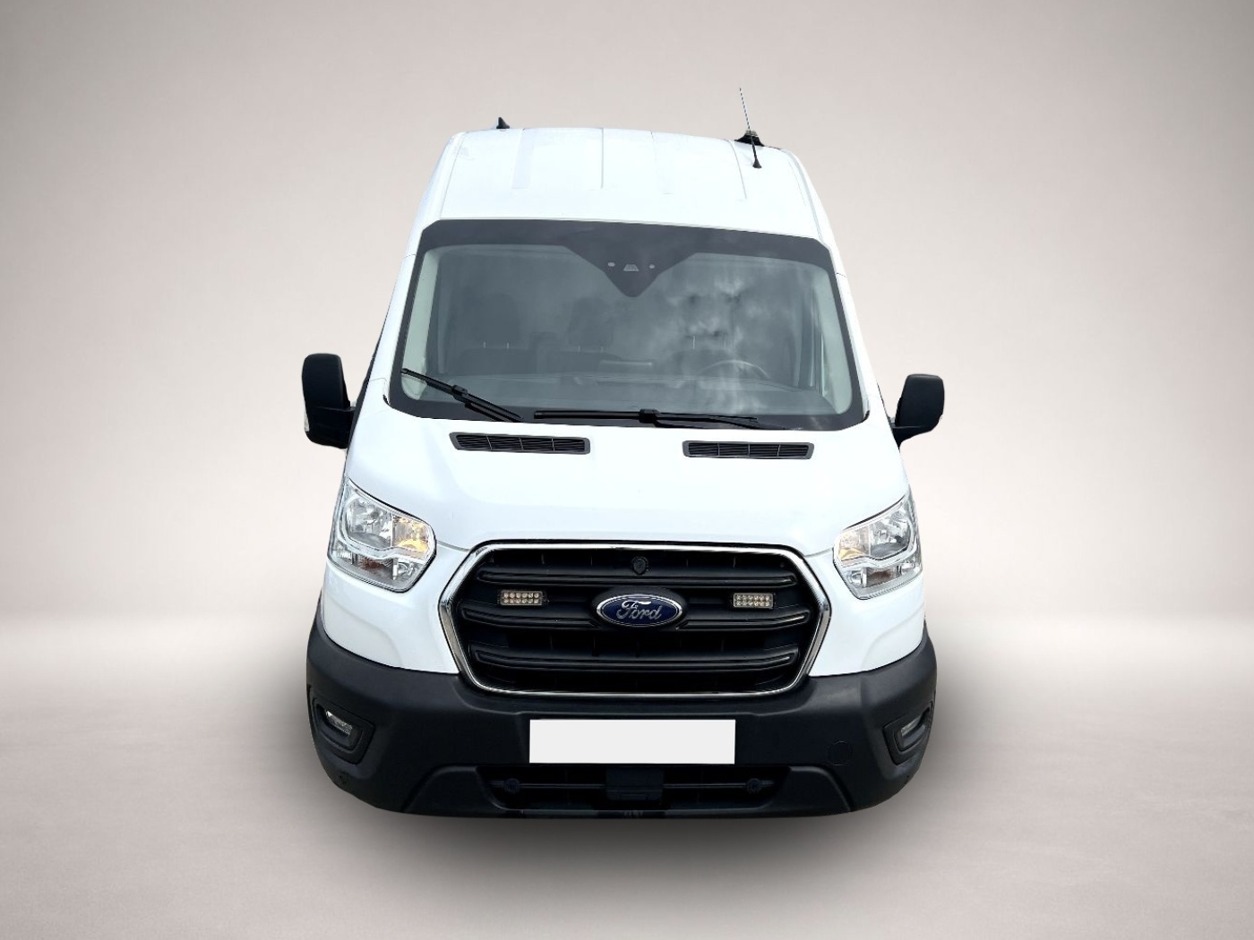 Ford Other (04/2021, )