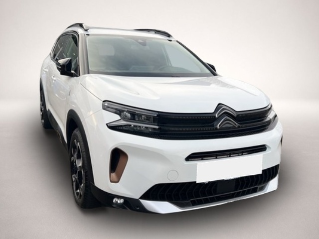 Citroen C5 Aircross (10/2023, Benzin)