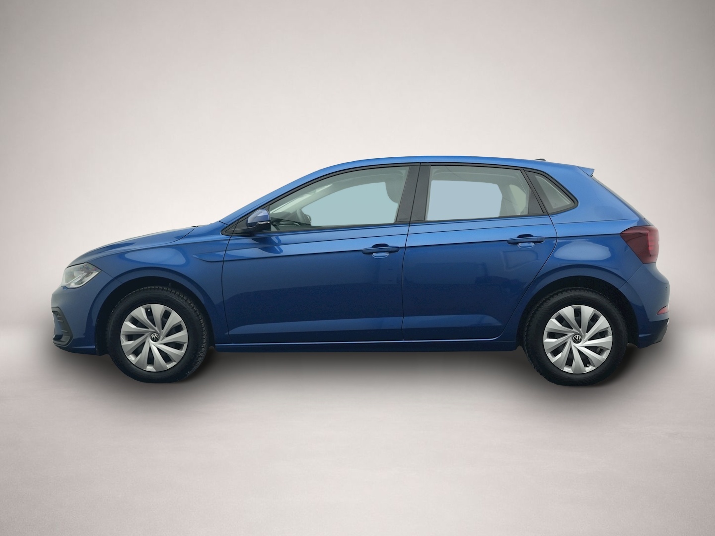 Volkswagen Polo (06/2025, Benzin)