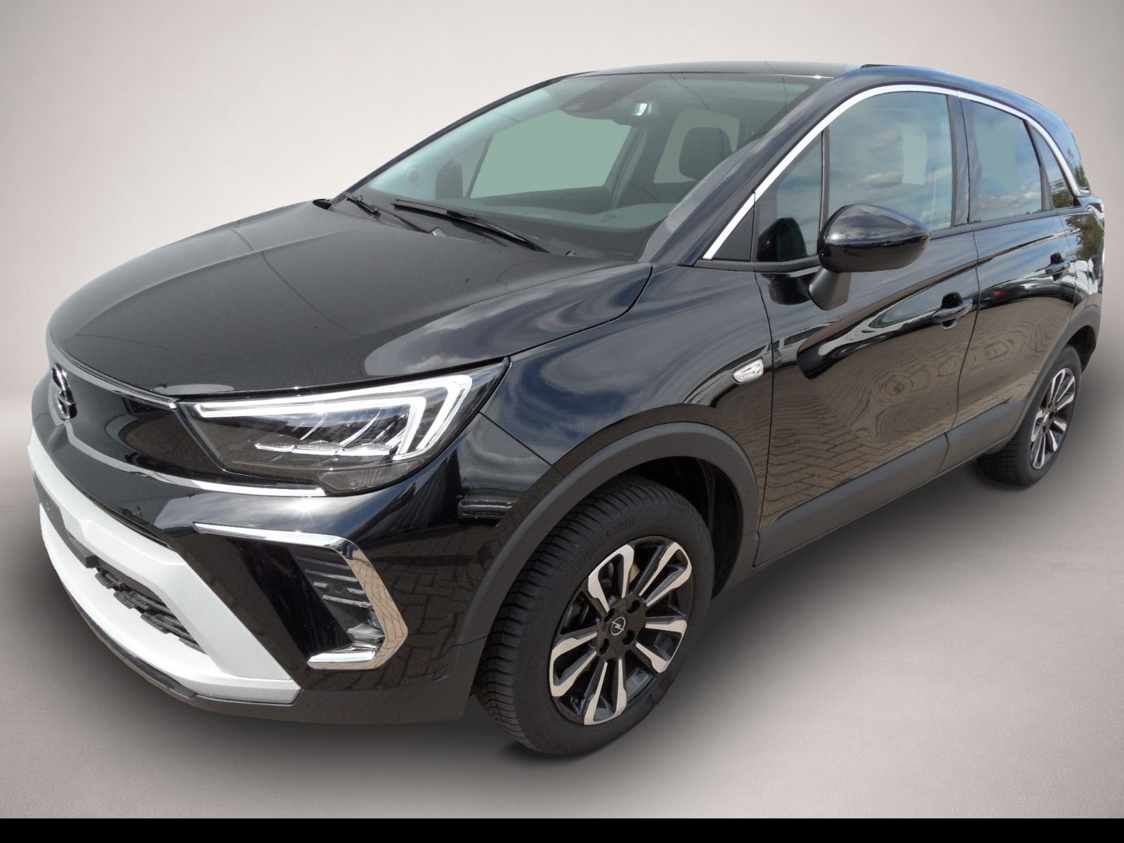 Opel Crossland (X) (01/2024, )