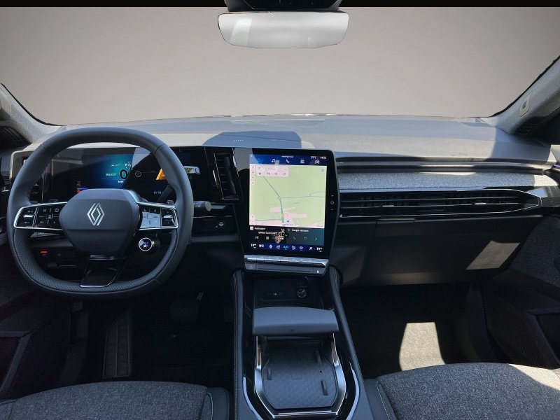 Renault Espace (08/2025, Hybrid (Benzin/Elektro))