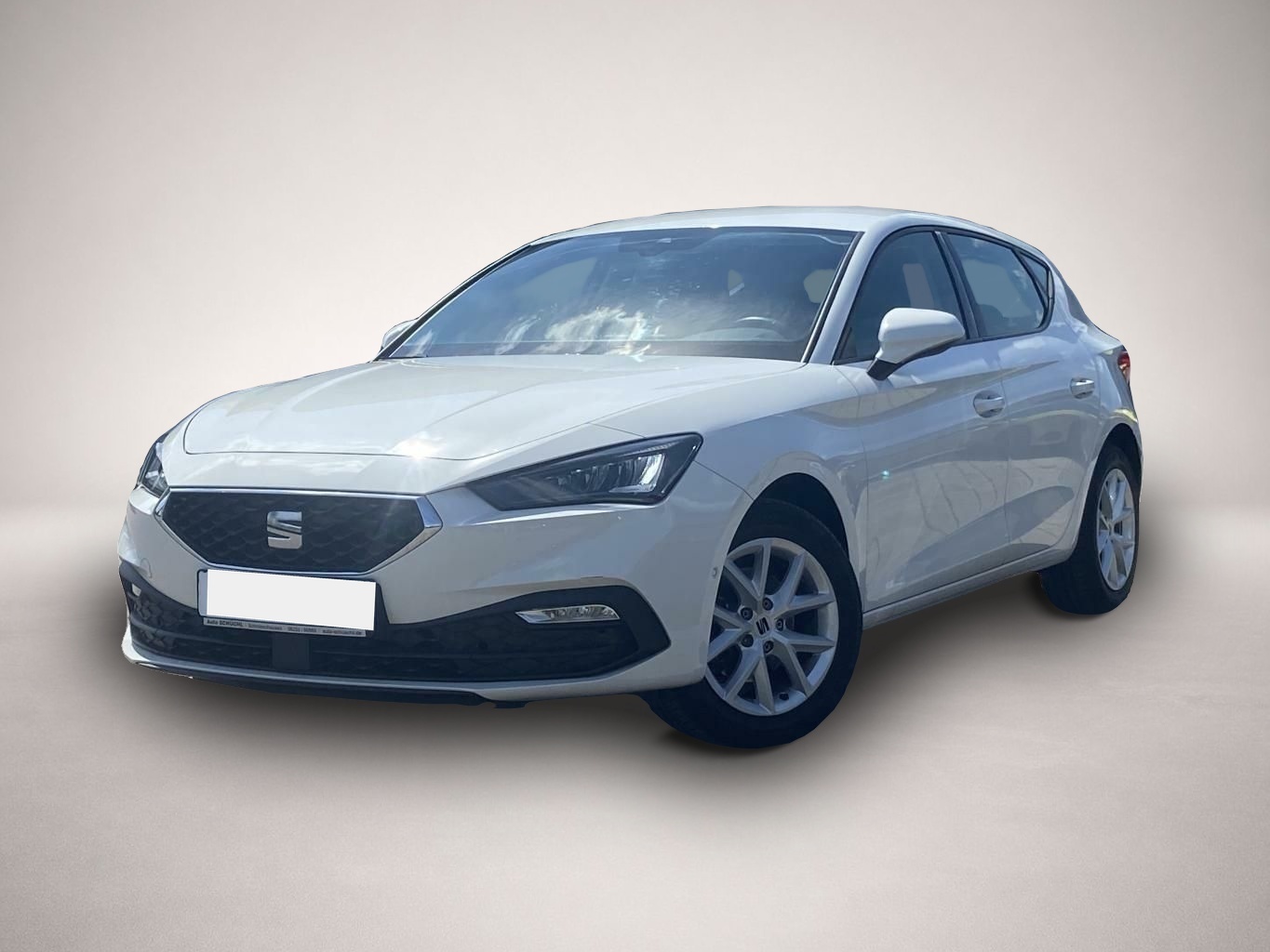 Seat Leon (03/2021, )