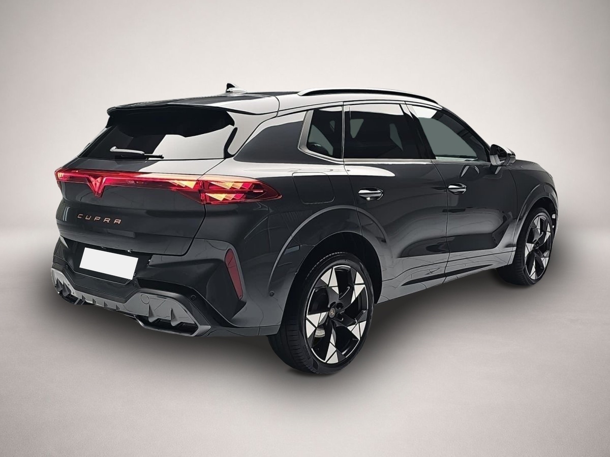 CUPRA Terramar, Bild 2 von 4