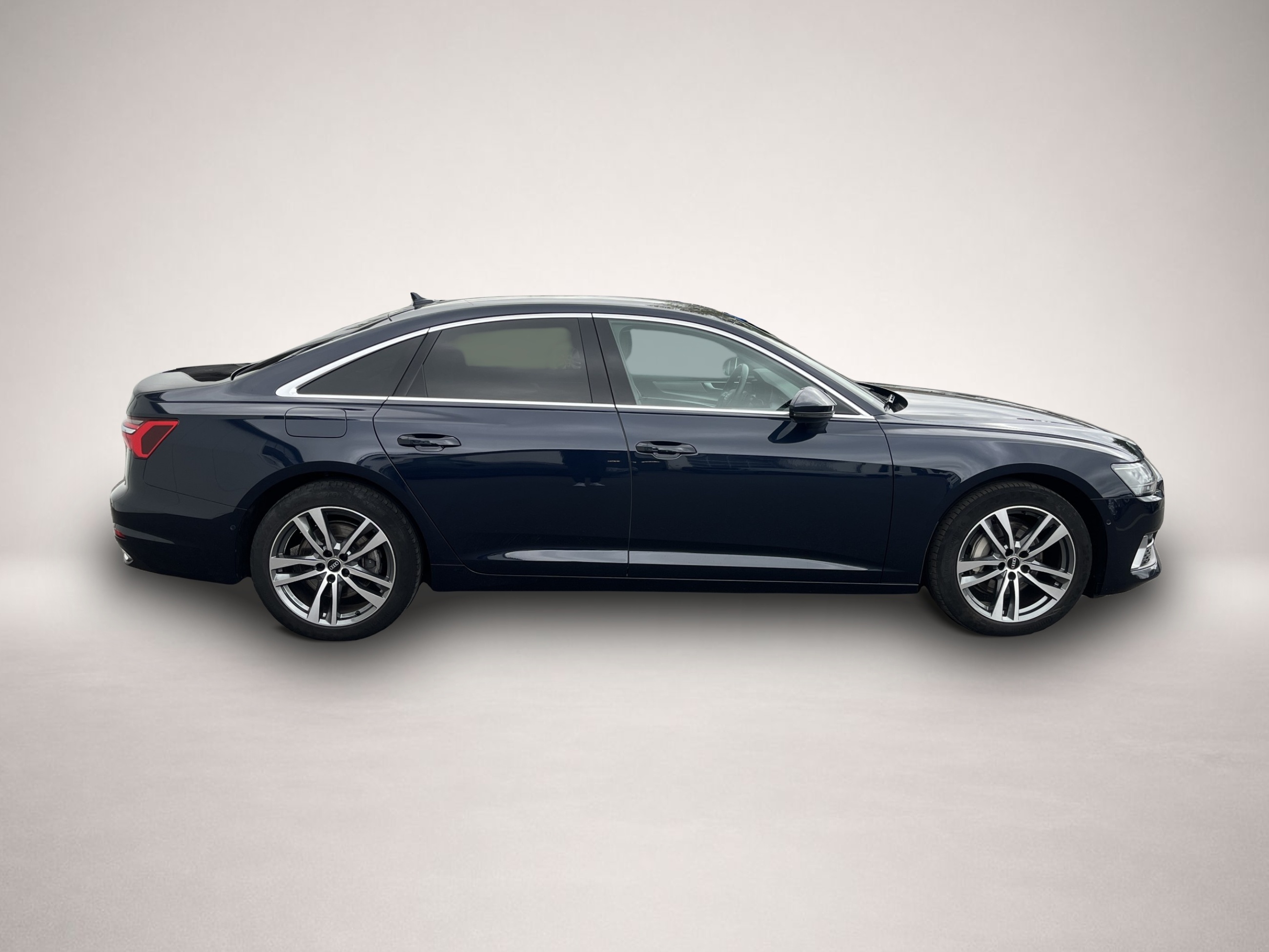 Audi A6 (02/2023, )