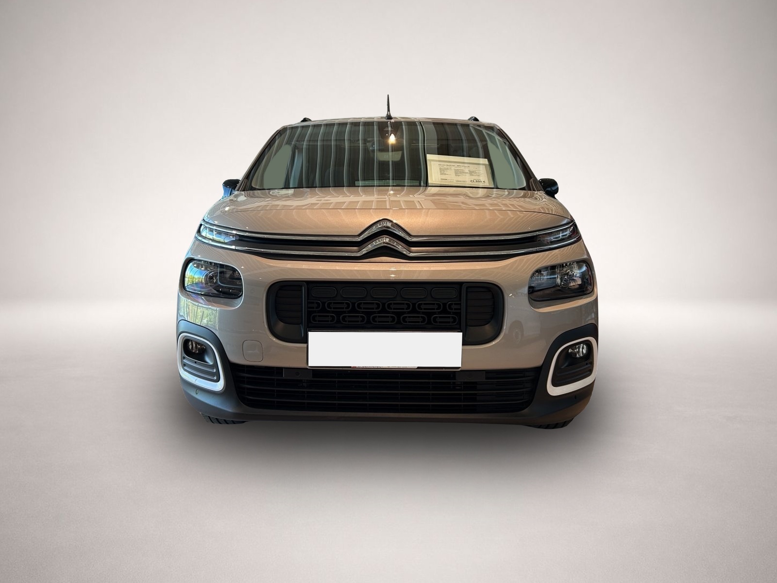 Citroen Berlingo (12/2022, )
