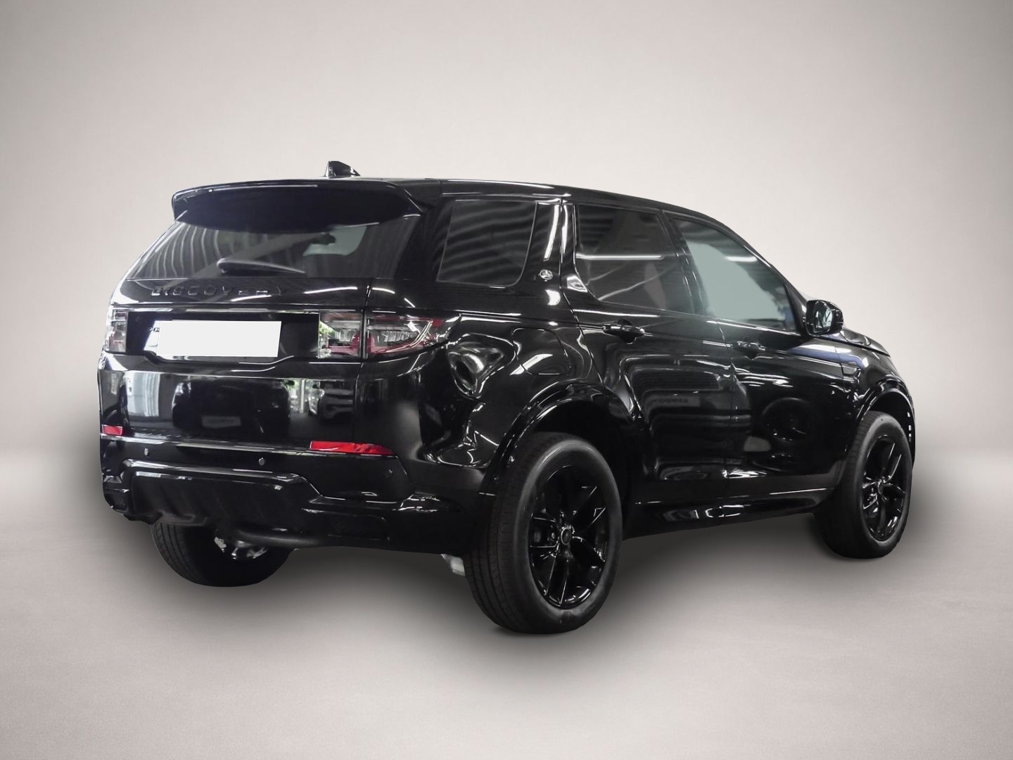 Land-Rover Discovery Sport (12/2025, Diesel)