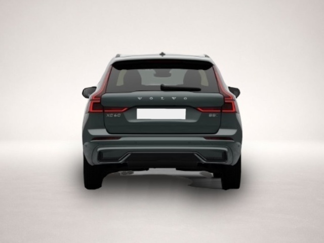 Volvo XC 60, Bild 4 von 7
