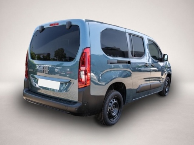 Fiat Doblo (, Diesel)