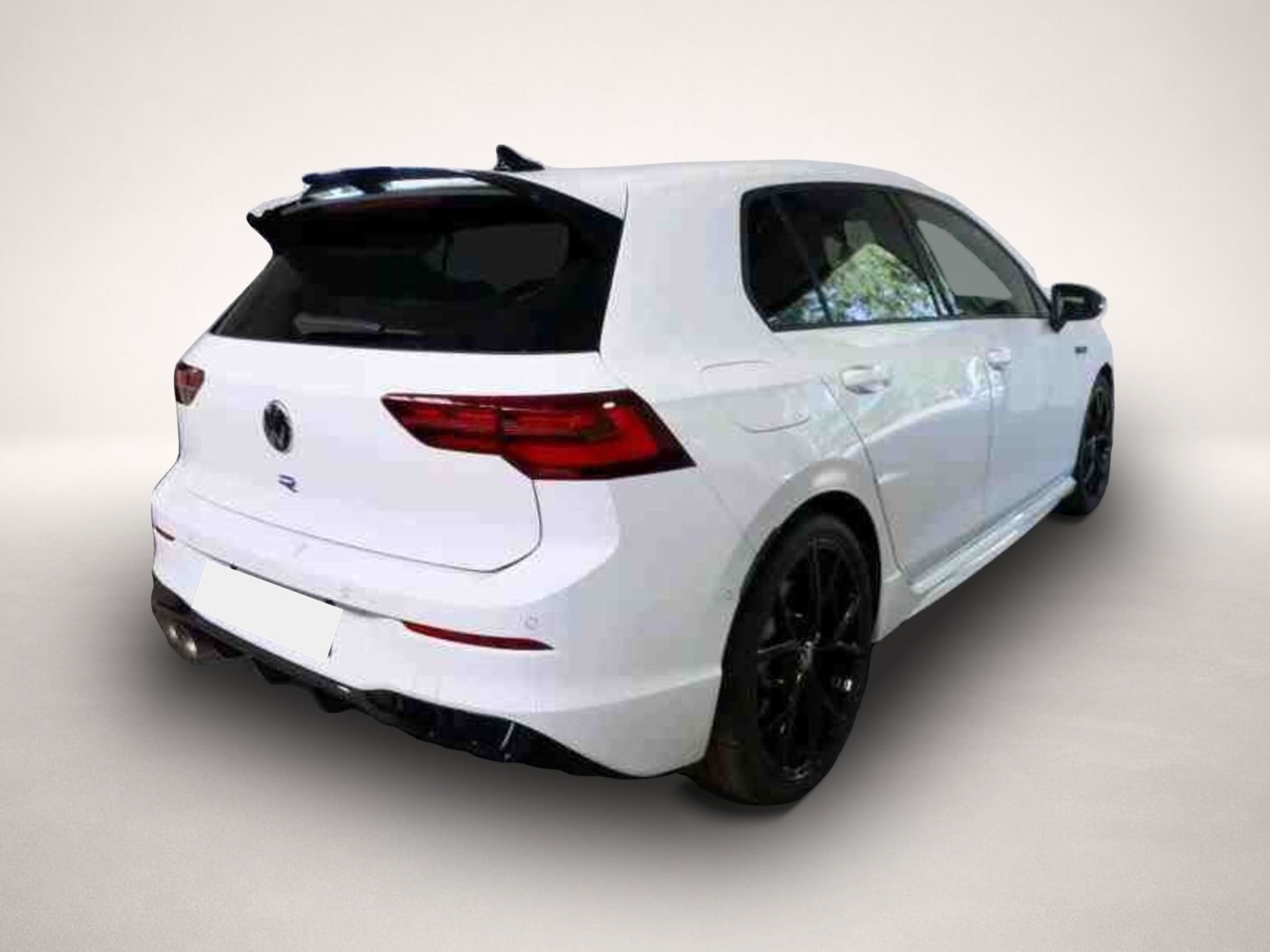 Volkswagen Golf (05/2023, Benzin)
