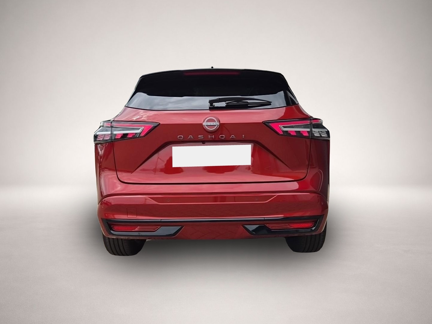 Nissan Qashqai (06/2026, Benzin)