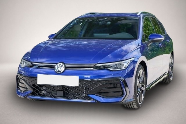 Volkswagen Golf, Bild 2 von 5