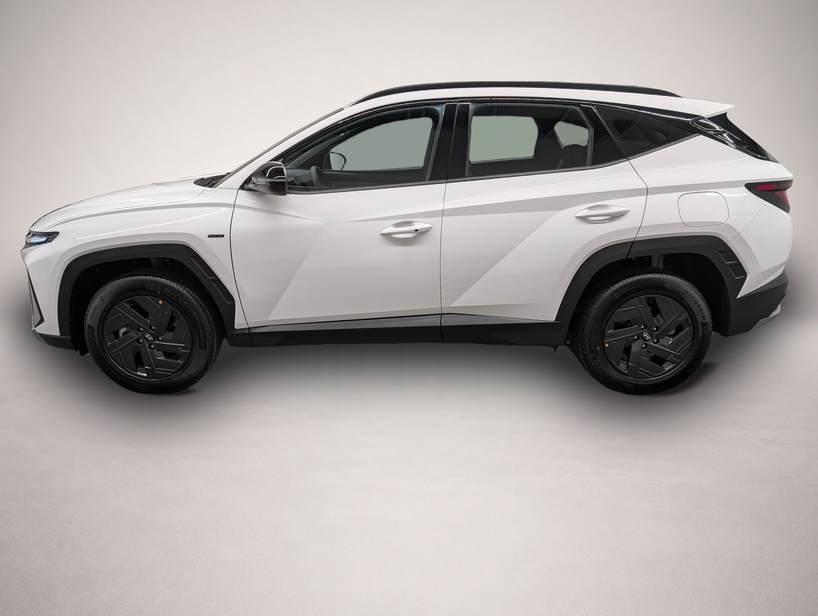 Hyundai Tucson, Bild 2 von 7