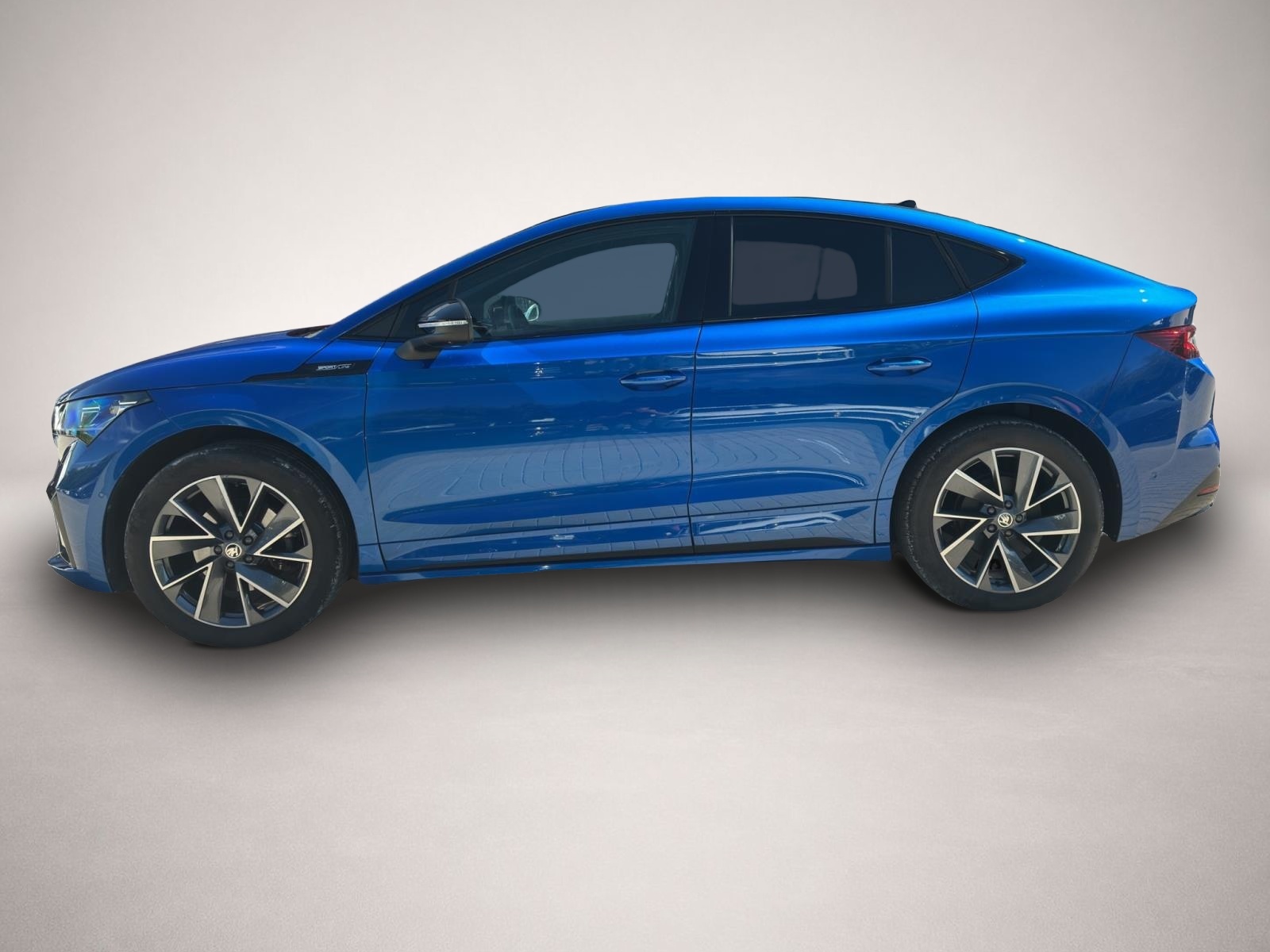 Skoda Enyaq (06/2024, ELECTRIC)