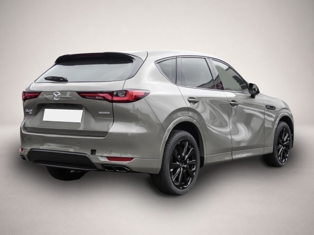 Mazda CX-60 (02/2025, Diesel)