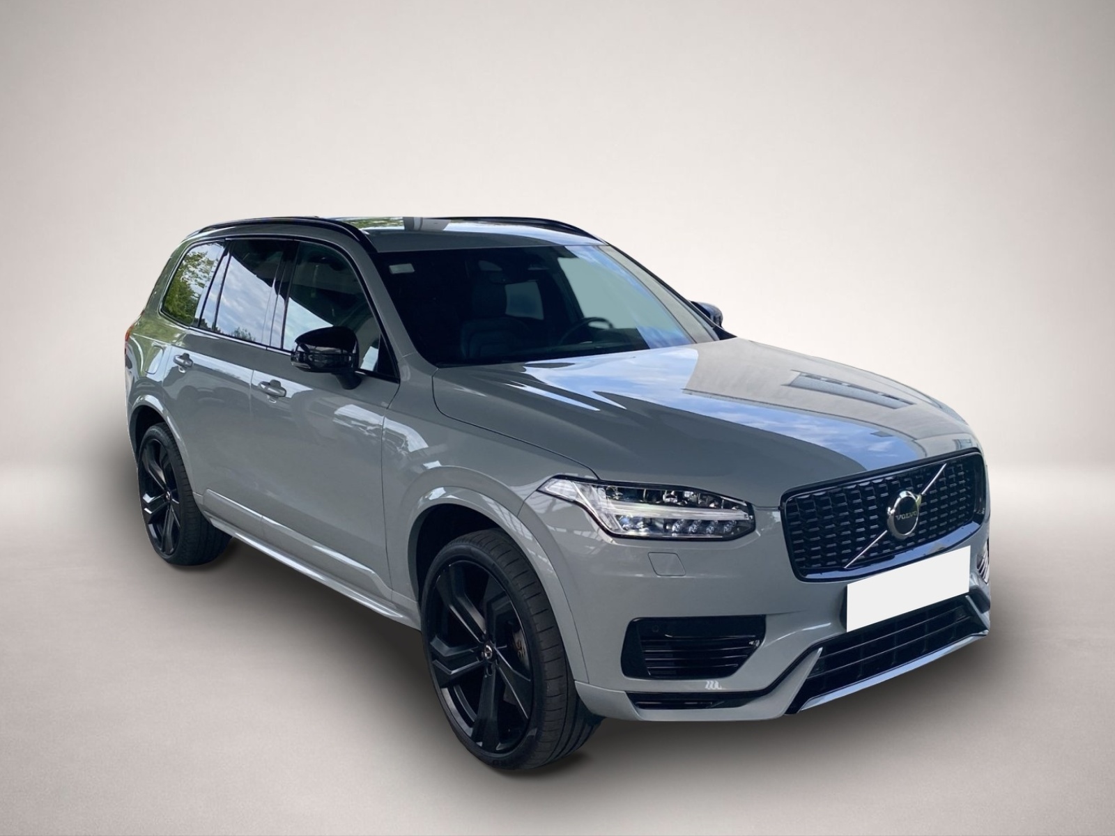 Volvo XC90 (07/2023, )