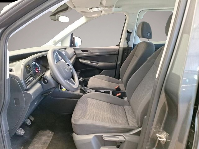 Volkswagen Caddy Maxi (03/2024, Diesel)