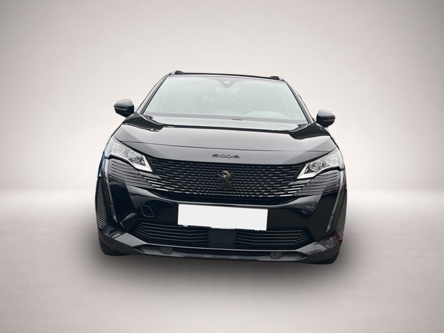 Peugeot 5008 (02/2024, Benzin)