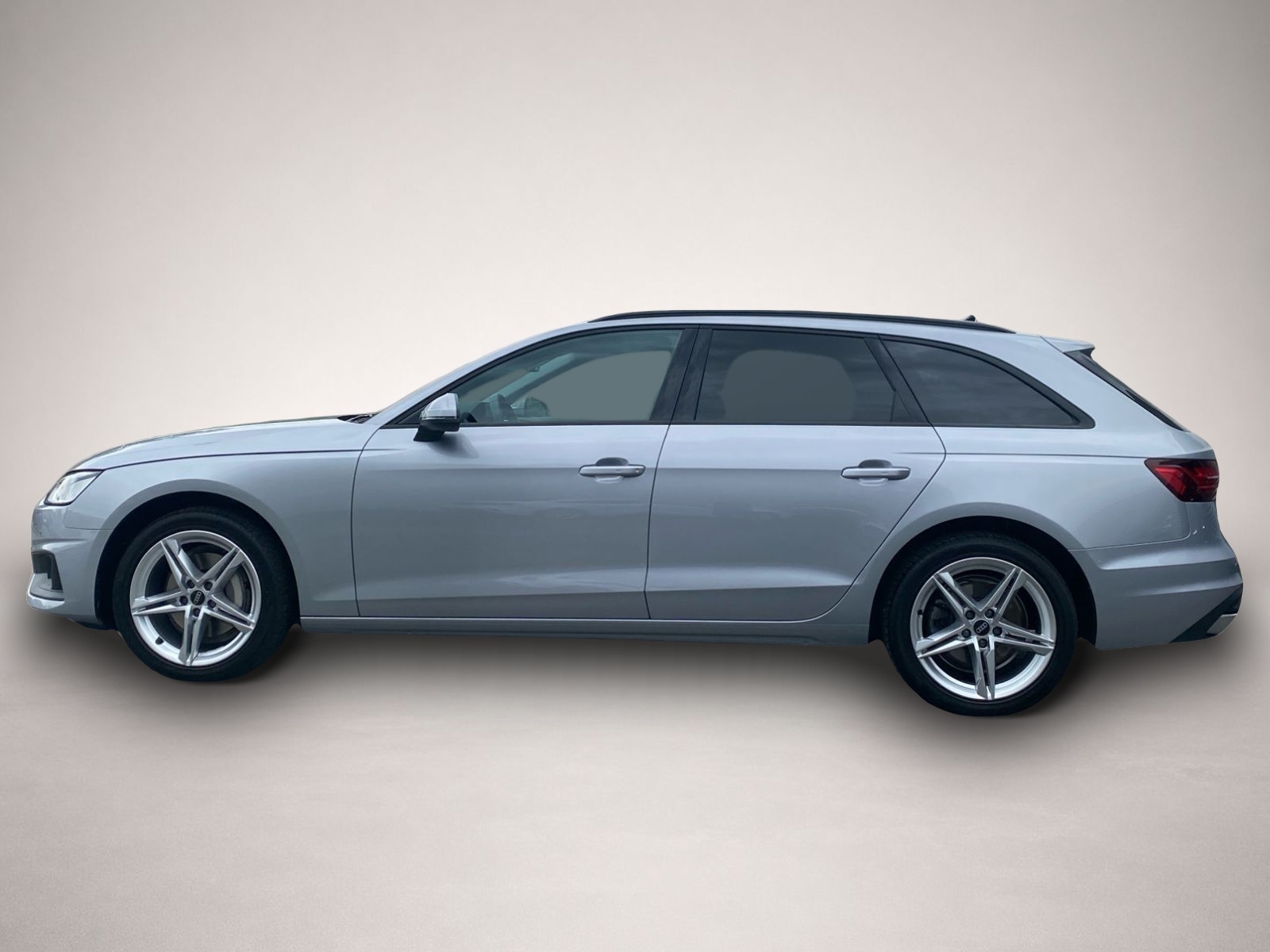 Audi A4 (01/2025, )