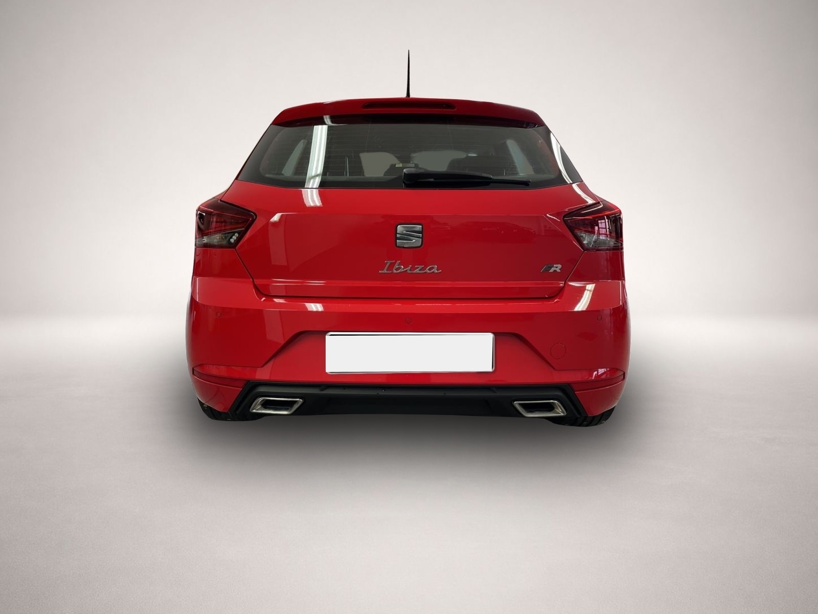 Seat Ibiza (04/2024, Benzin)