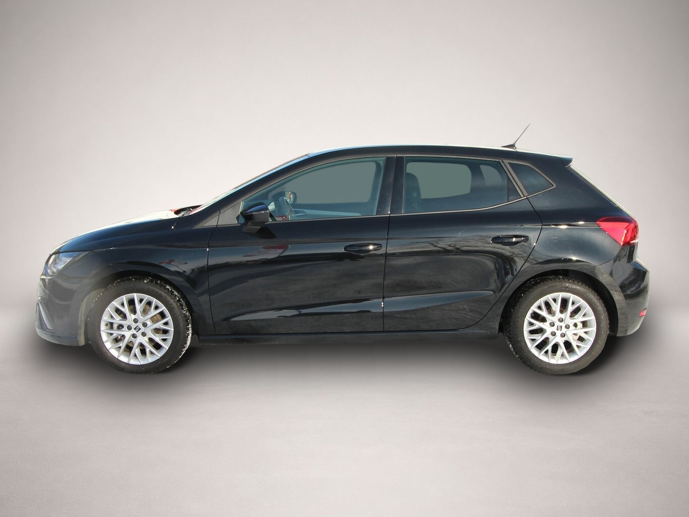 Seat Ibiza (05/2025, Benzin)