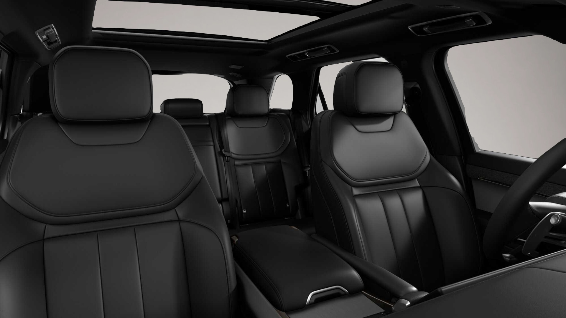 Land-Rover Range Rover Sport (, Hybrid (Benzin/Elektro))