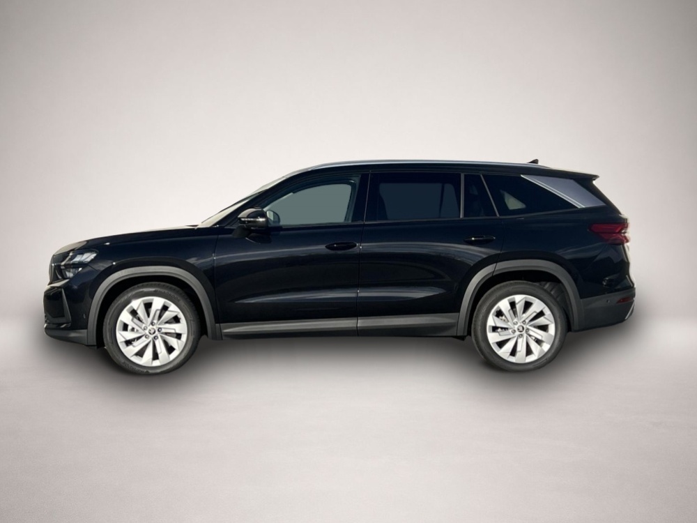 Skoda Kodiaq, image 3 of 6