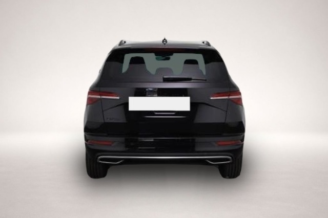 Skoda Karoq, image 5 of 5
