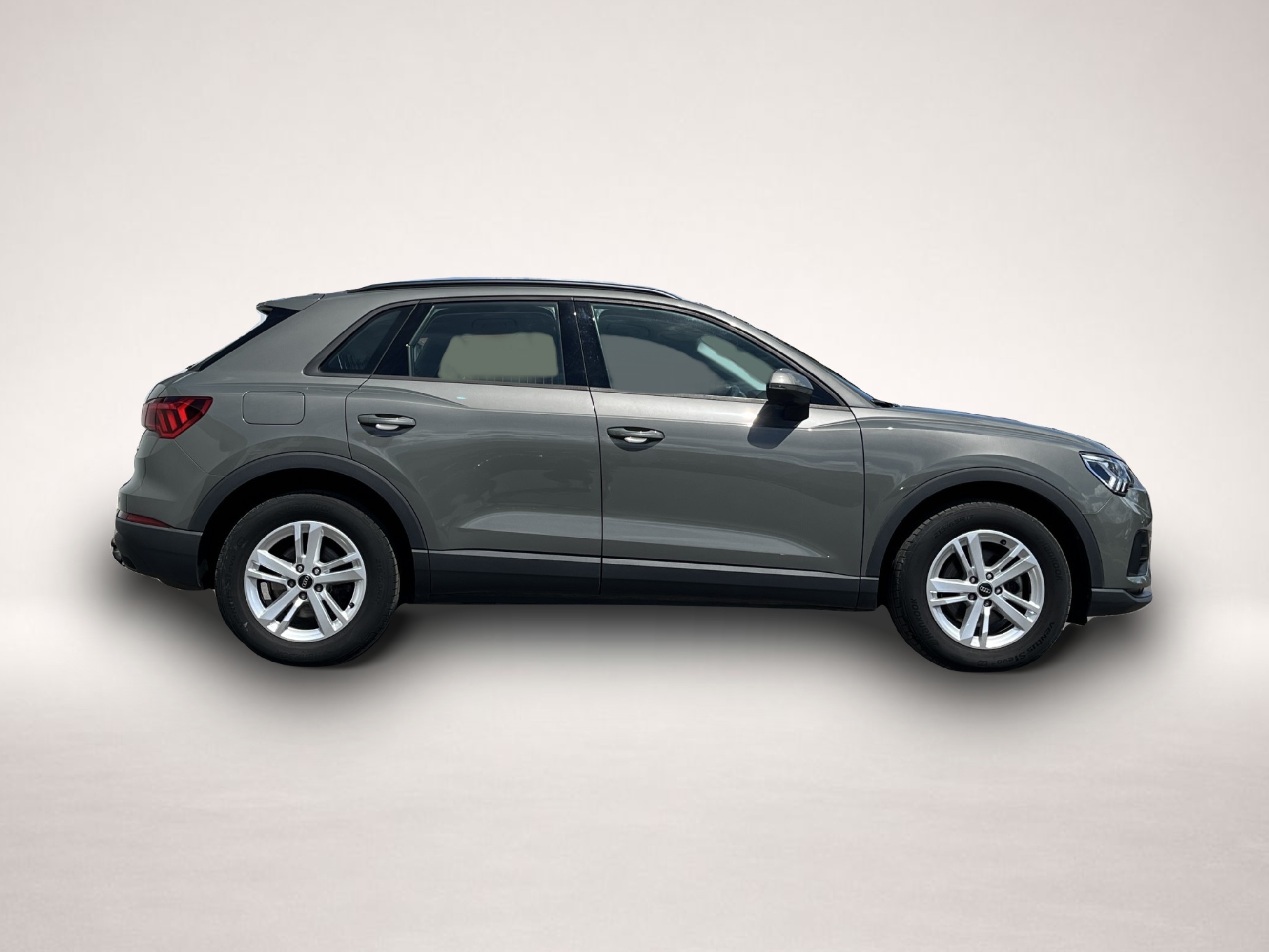 Audi quattro (02/2024, Diesel)