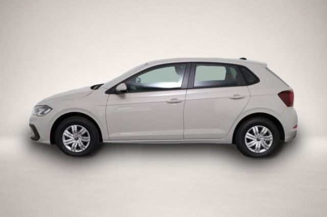 Volkswagen Polo, Bild 3 von 5