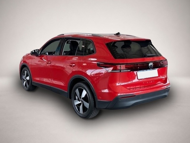 Volkswagen Tiguan (06/2025, Benzin)
