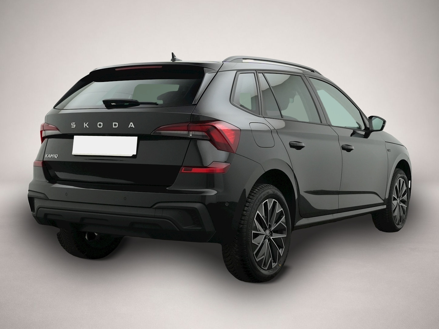 Skoda Kamiq (12/2025, Benzin)