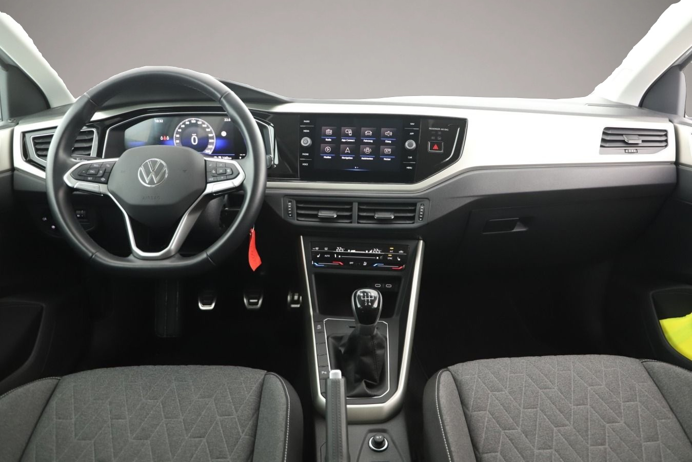 Volkswagen Polo (06/2024, )