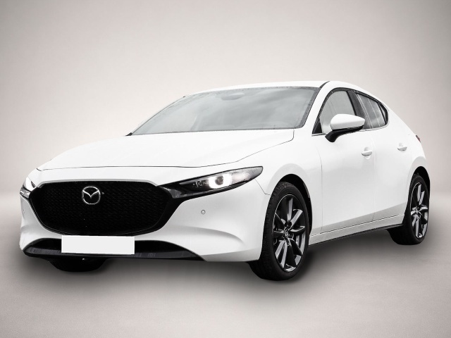Mazda 3 (03/2026, Benzin)