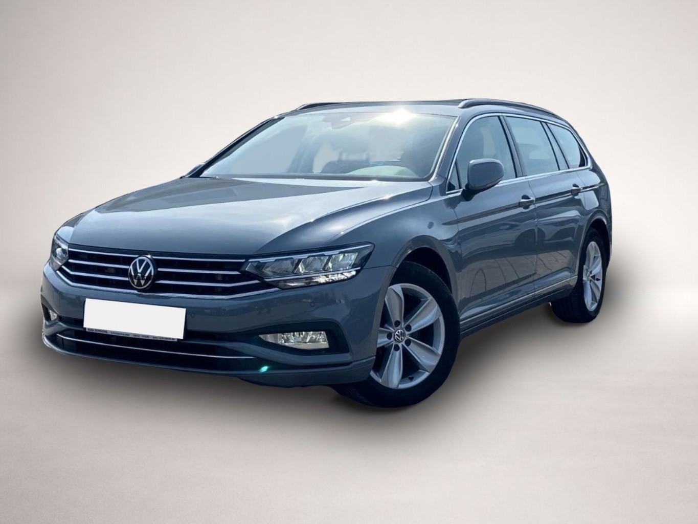 Volkswagen Passat Variant (01/2023, )