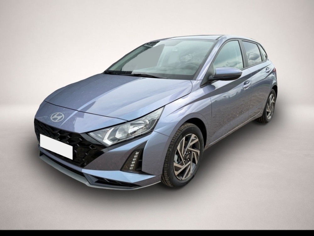 Hyundai i20, Bild 2 von 5