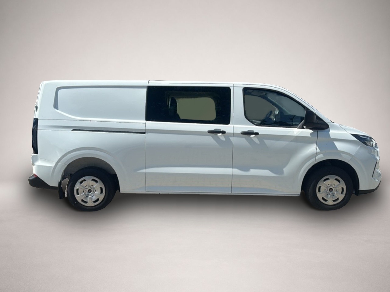 Ford Other (02/2026, Diesel)