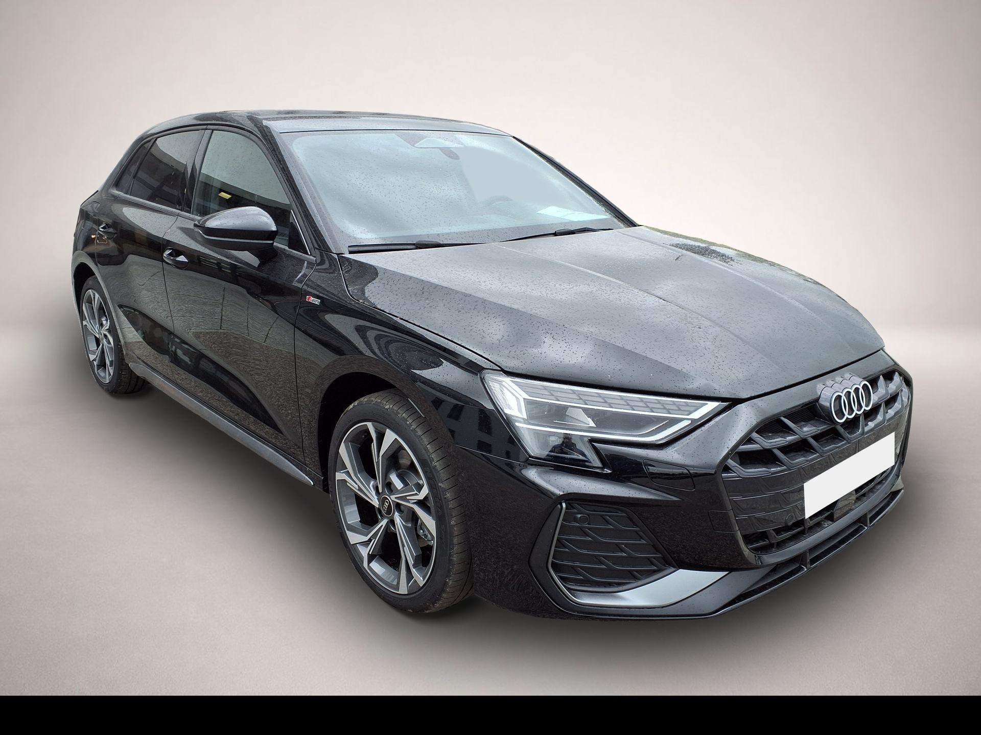 Audi A3, image 4 of 4