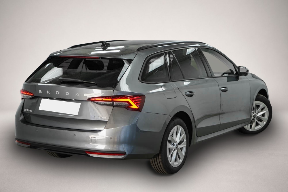 Skoda Octavia, Bild 3 von 4