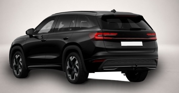 Skoda Kodiaq, Bild 3 von 4