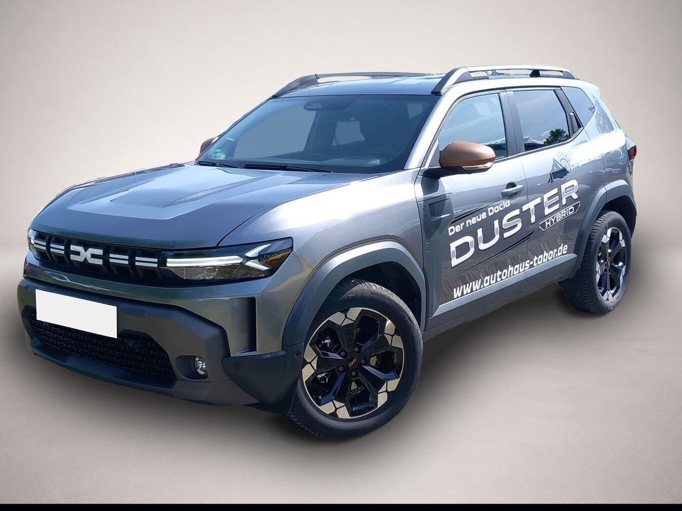 Dacia Duster (06/2024, )