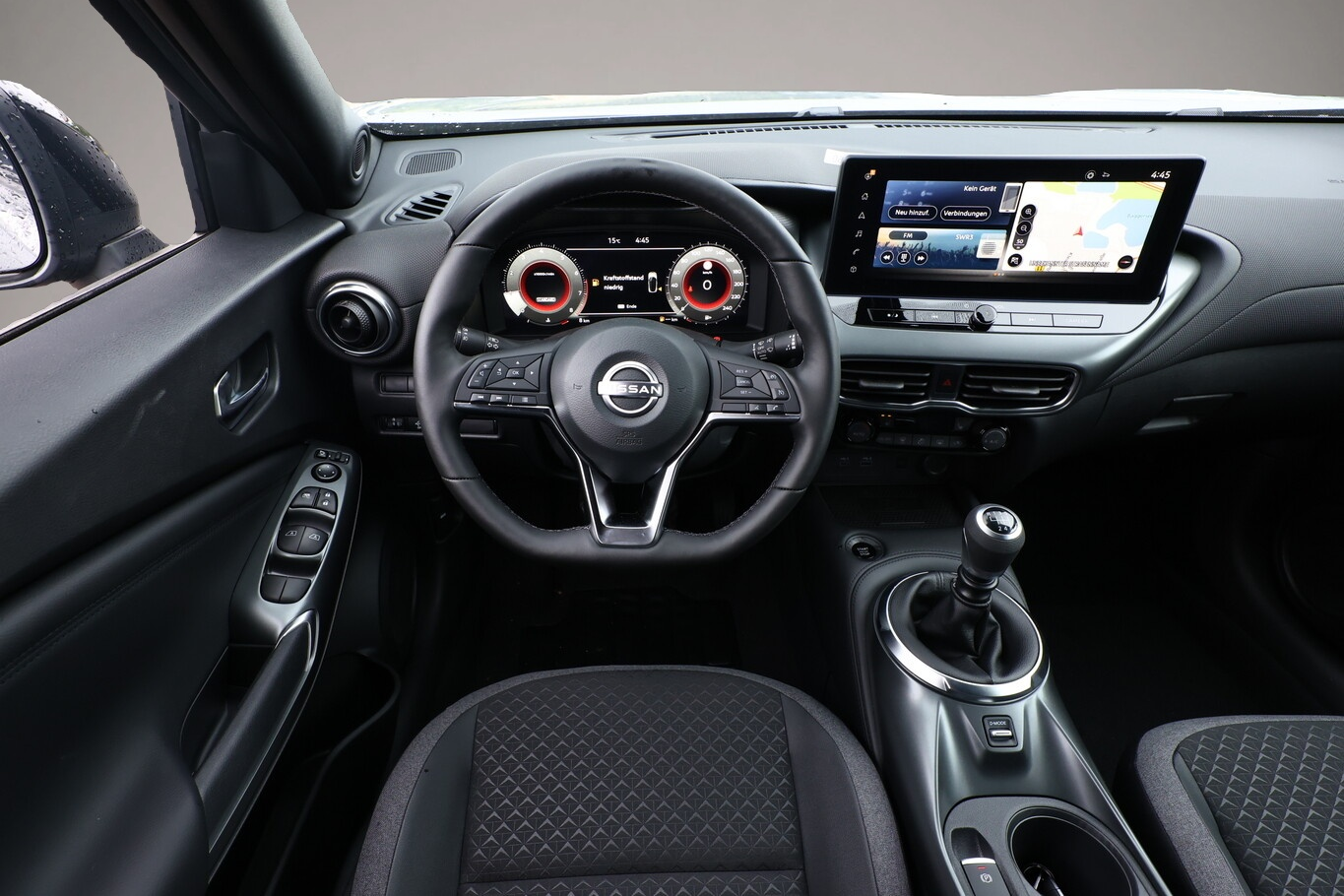 Nissan Juke (09/2025, Benzin)