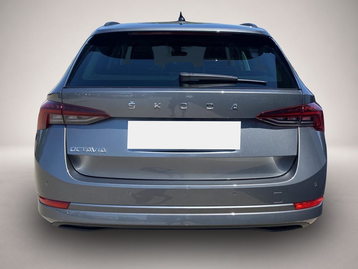 Skoda Octavia (12/2022, )