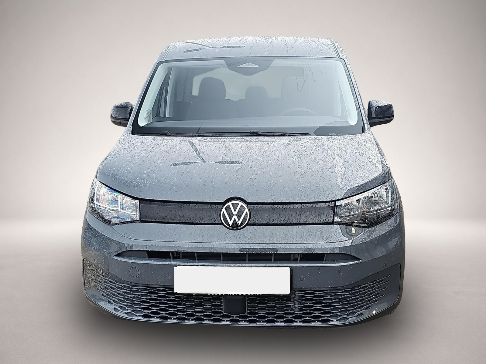 Volkswagen Caddy (01/2026, Benzin)
