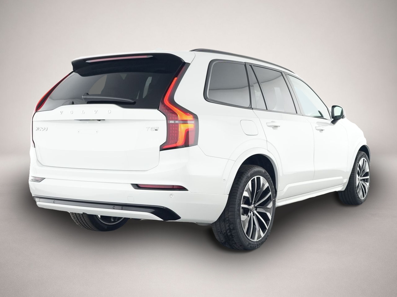 Volvo XC90 (07/2025, Hybrid (Benzin/Elektro))