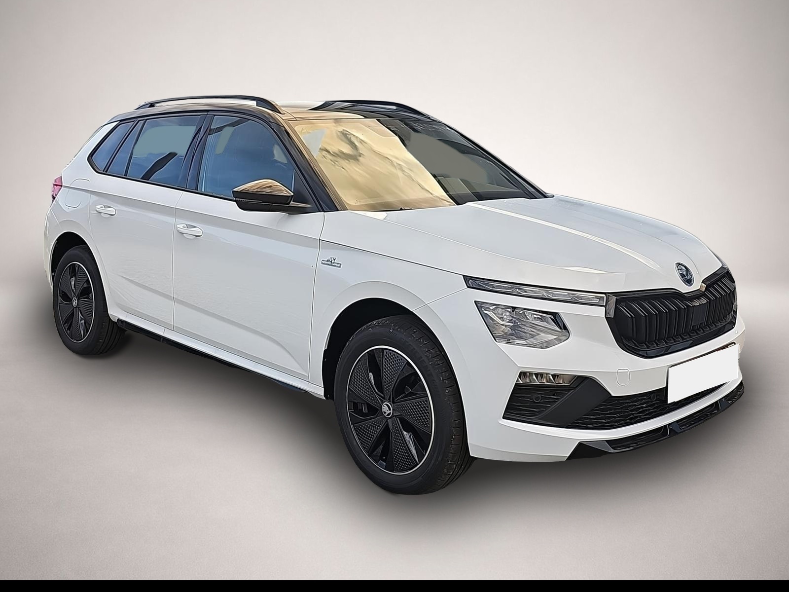 Skoda Kamiq (06/2026, Benzin)
