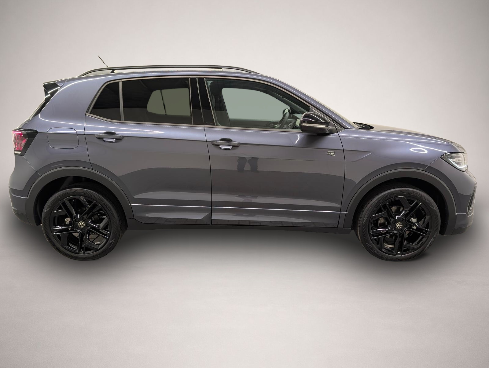 Volkswagen T-Cross, image 5 of 8